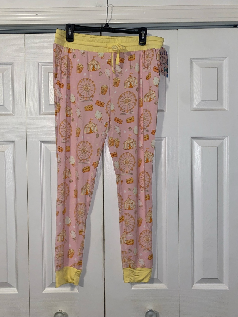 Bomb Party Summer Stacks 2026 Lounge ReJoggers The Starlight Midway Medium M